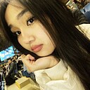 Знакомства: Анель, 21 год, Астана