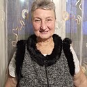 Знакомства: Нина, 68 лет, Орша