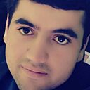 Знакомства: Идрис, 28 лет, Душанбе