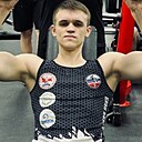 Знакомства: Иван, 18 лет, Сургут