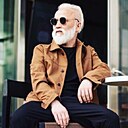 Знакомства: Ulu, 38 лет, Алматы