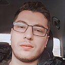 Знакомства: Магомед, 31 год, Махачкала