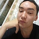 Знакомства: Даня, 21 год, Оленегорск