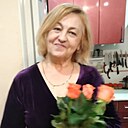 Знакомства: Лариса, 64 года, Минск