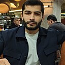 Знакомства: Ризван, 28 лет, Самара