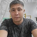 Знакомства: Алиш, 36 лет, Петропавловск