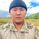 Знакомства: Андрей, 23 года, Улан-Удэ