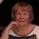 Знакомства: Галина, 70 лет, Краснодар
