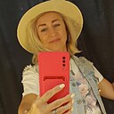 Знакомства: Елена, 50 лет, Уфа