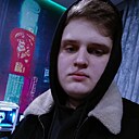 Знакомства: Кирилл, 20 лет, Брест