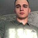 Знакомства: Вадим, 22 года, Могилев