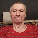 Знакомства: Михаил, 66 лет, Искитим