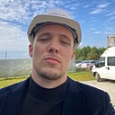 Знакомства: Данила, 25 лет, Когалым