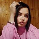 Знакомства: Яна, 25 лет, Уфа