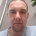 Знакомства: Андрей, 37 лет, Тольятти