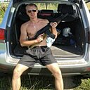 Знакомства: Денис, 41 год, Струнино