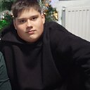 Знакомства: Рома, 18 лет, Краснодар