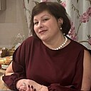 Знакомства: Светлана, 48 лет, Москва