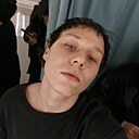 Знакомства: Максим, 18 лет, Екатеринбург