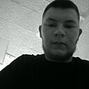 Знакомства: Вовчик, 22 года, Стрежевой