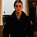 Знакомства: Ванчик, 19 лет, Воткинск