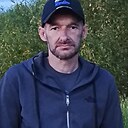 Знакомства: Иваныч, 46 лет, Ухта