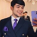 Знакомства: Nozimjon, 20 лет, Ногинск