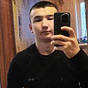 Знакомства: Нуржохонботров, 20 лет, Наро-Фоминск