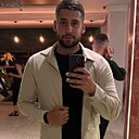 Знакомства: Арчи, 28 лет, Ставрополь