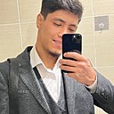 Знакомства: Ramzeskoyy, 25 лет, Астана