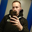 Знакомства: Владимир, 24 года, Апатиты