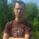 Знакомства: Михаил, 27 лет, Саратов
