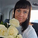 Знакомства: Яна, 38 лет, Воронеж