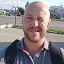 Знакомства: Макс, 36 лет, Рязань