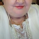 Знакомства: Людмила, 61 год, Москва