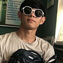 Знакомства: Бек, 23 года, Москва