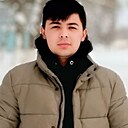 Знакомства: Мухаммад, 18 лет, Набережные Челны