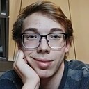 Знакомства: Ярослав, 19 лет, Санкт-Петербург