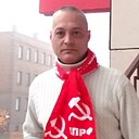 Знакомства: Денис, 45 лет, Новоульяновск