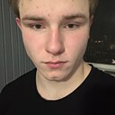 Знакомства: Илья, 25 лет, Москва