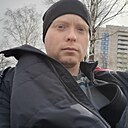 Знакомства: Илья, 35 лет, Ижевск