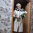 Знакомства: Татьяна, 64 года, Новосибирск
