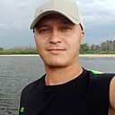 Знакомства: Виктор, 40 лет, Слуцк