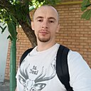 Знакомства: Вадим, 36 лет, Одесса