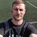 Знакомства: Сергей, 39 лет, Бобруйск