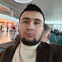 Знакомства: Исмаил, 25 лет, Москва