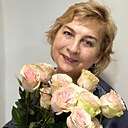 Знакомства: Светлана, 50 лет, Оренбург