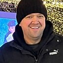 Знакомства: Сергей, 40 лет, Воронеж