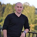 Знакомства: Руслан, 36 лет, Минск