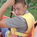 Знакомства: Виктор, 35 лет, Уральск